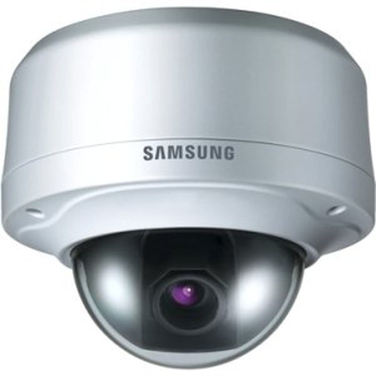 Samsung Analog Vandal Dome Camera