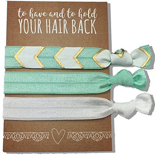 Jeune Marie Ribbon (12 Pack, Mint)
