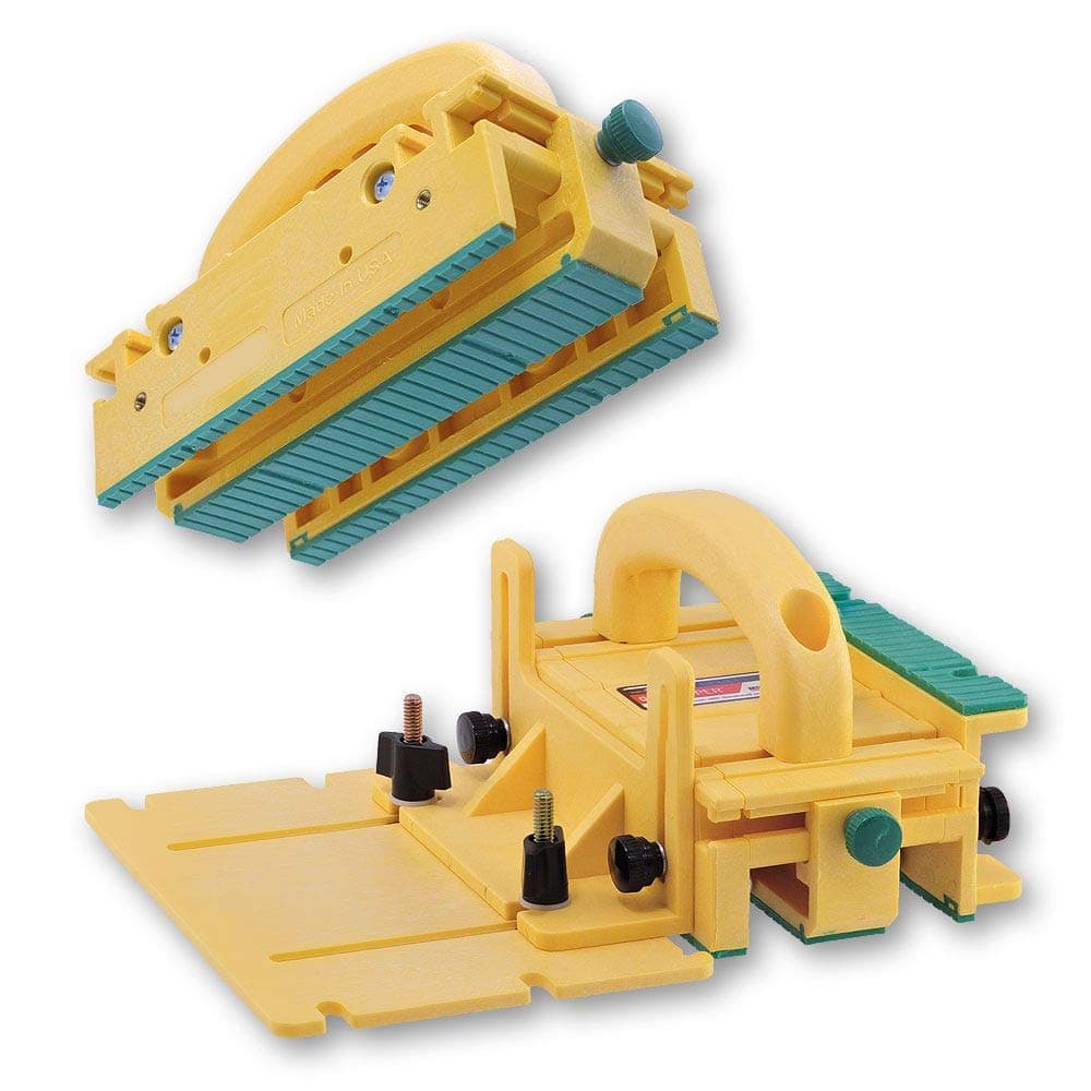 GRR-Ripper Professional 3D Push Block System Advanced - GR200