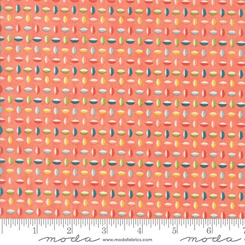 Moda Mixed Bag by Studio M Cotton Quilt Fabric