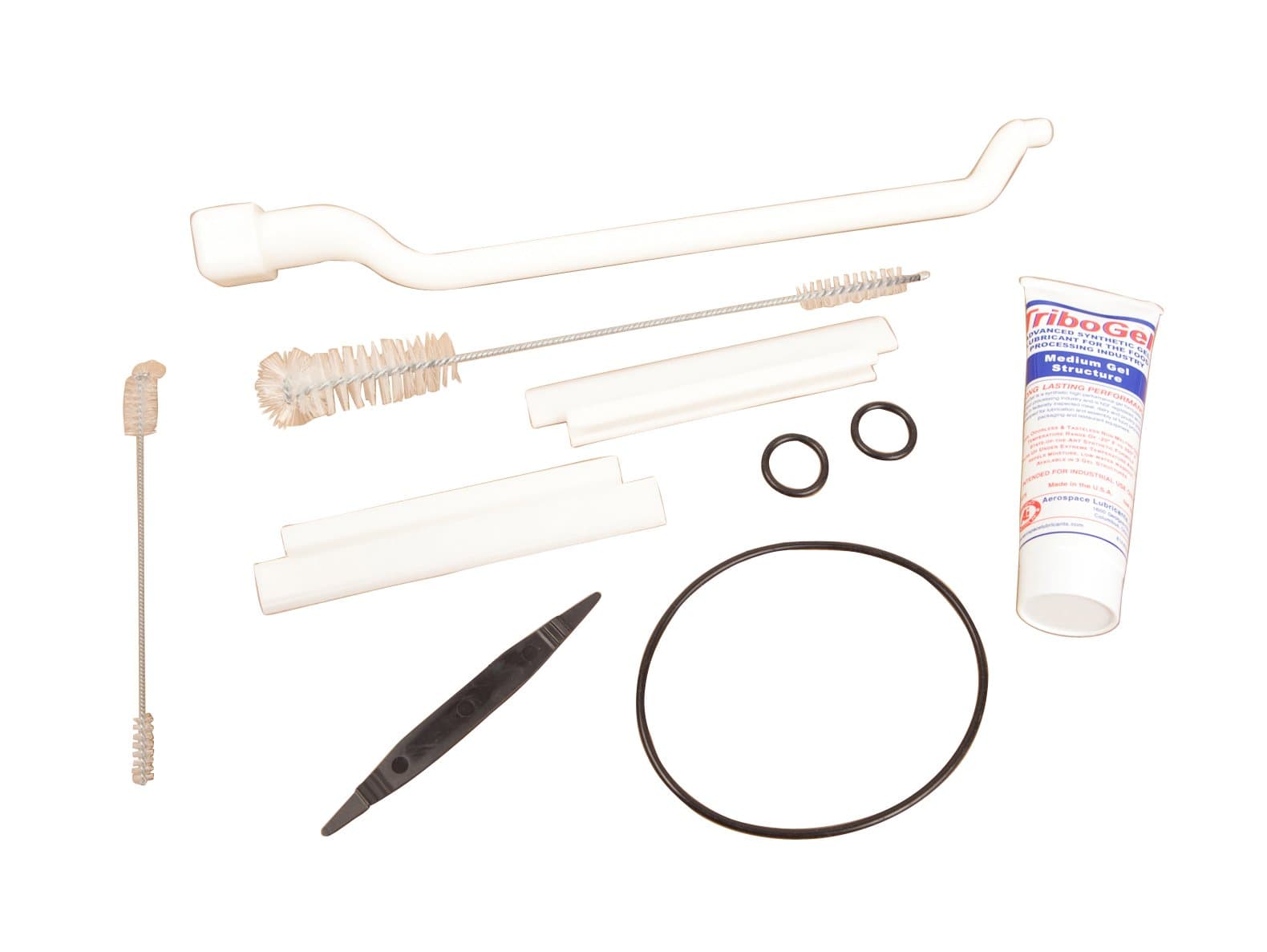 Saniserv 188625 Tune Up Kit