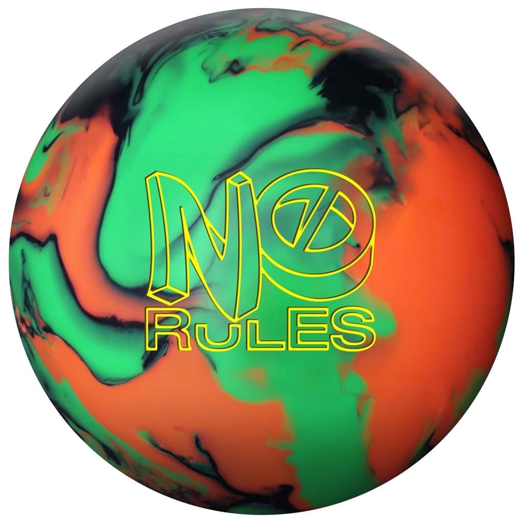 Roto Grip No Rules Bowling Ball