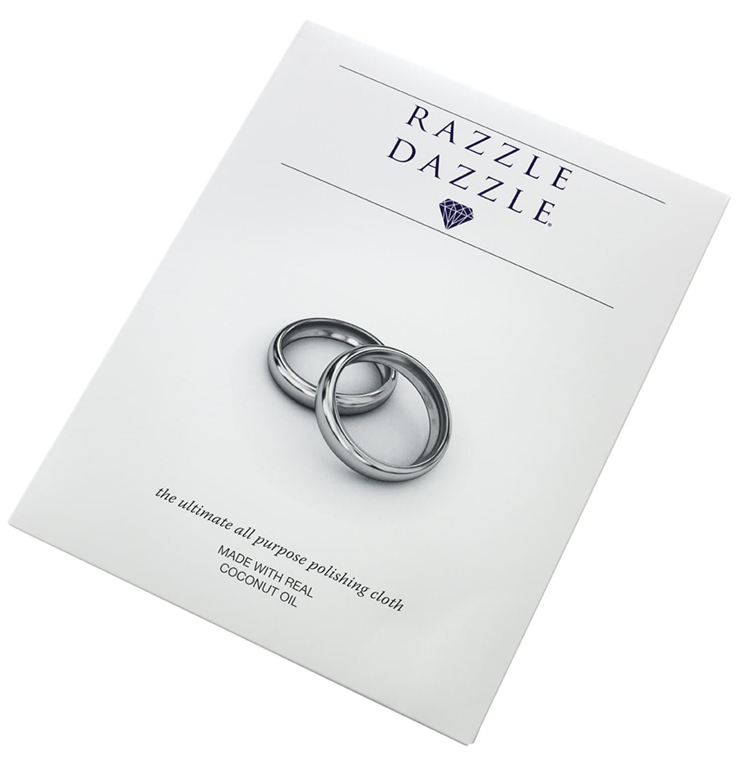 Razzle Dazzle Ultimate Polishing Cloth