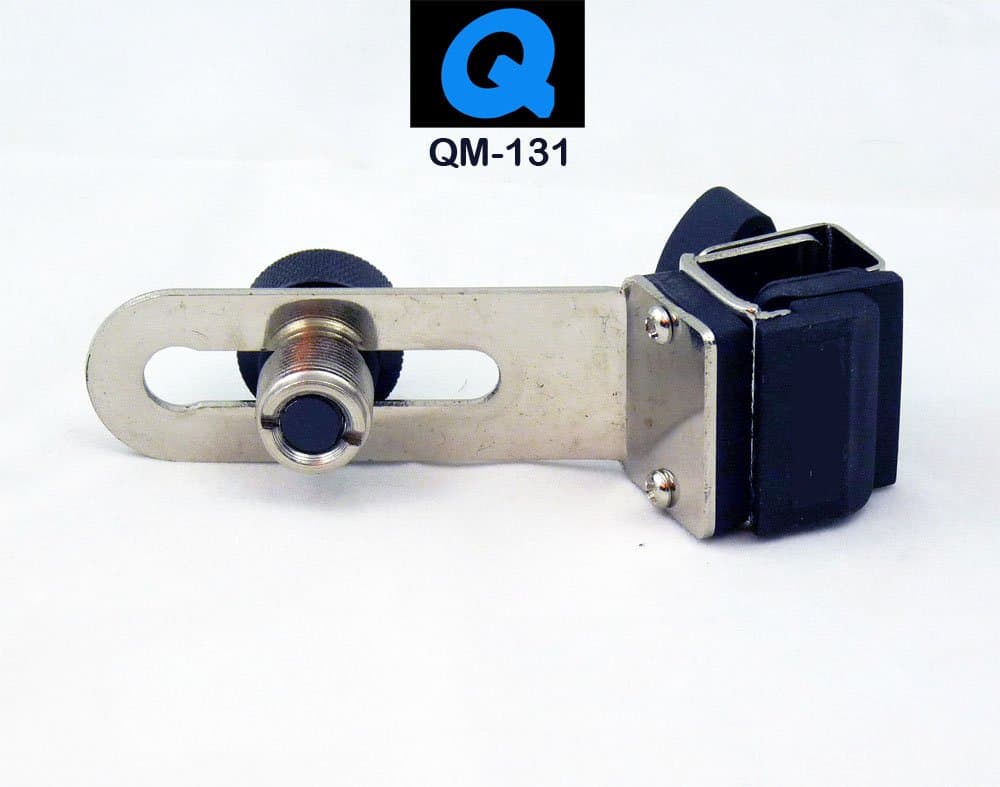 Q-Mic QM-131 Drum Mic Clamp