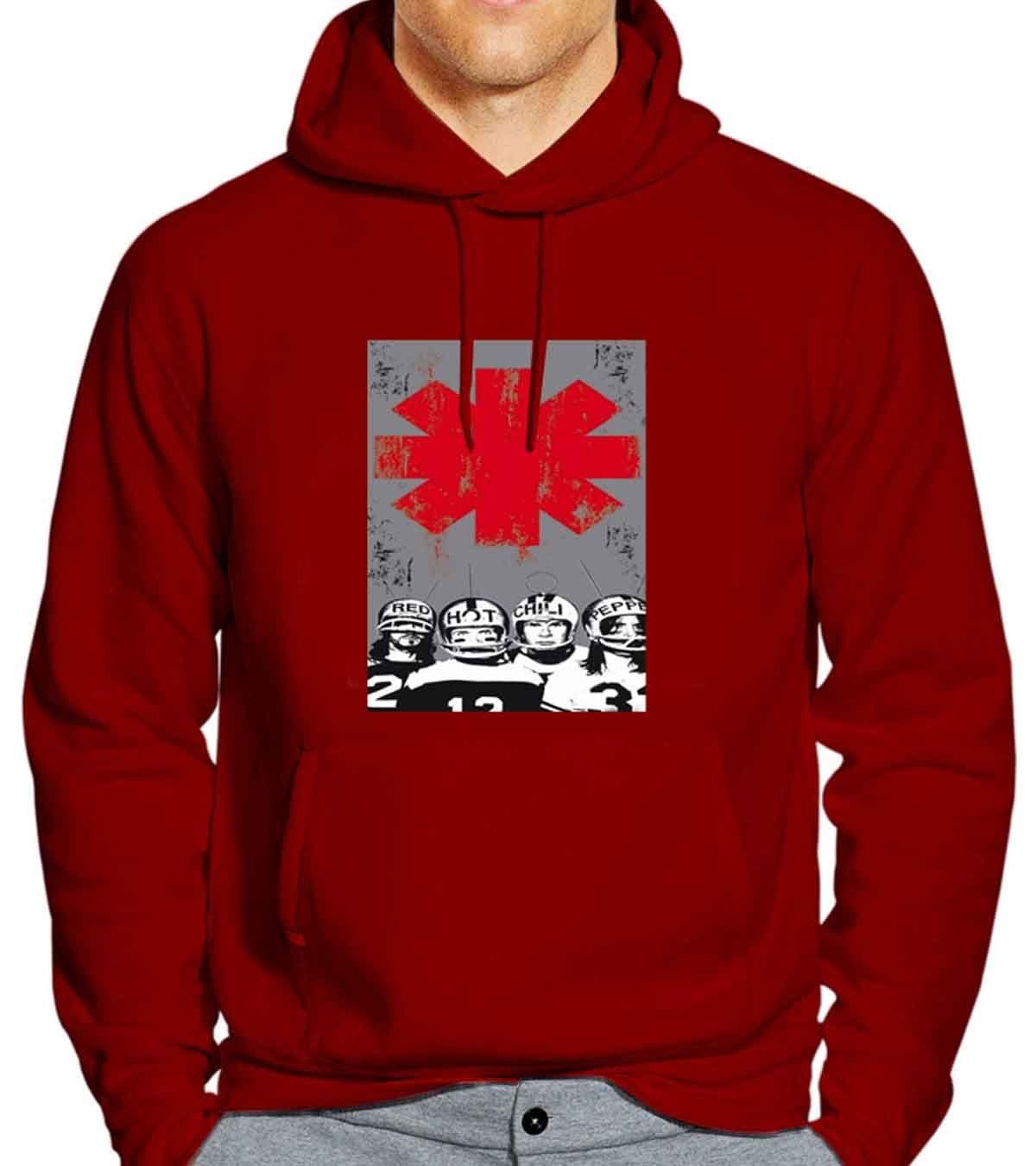 Red Hot Chili Peppers