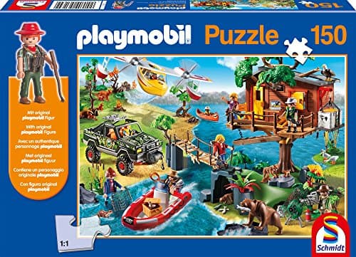 PLAYMOBIL 56164 Game, Multicolour
