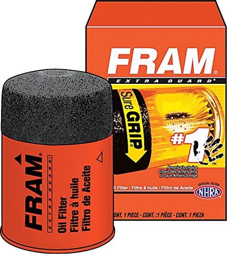 FILTER OIL FRAM PH3600 (Pkg of 3)