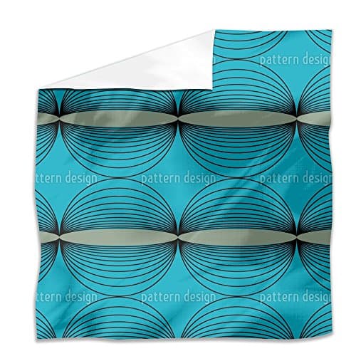 Accounting Flat Sheet: Queen Luxury Microfiber, Soft, Breathable