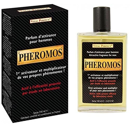 Pheromos by Vital perfect