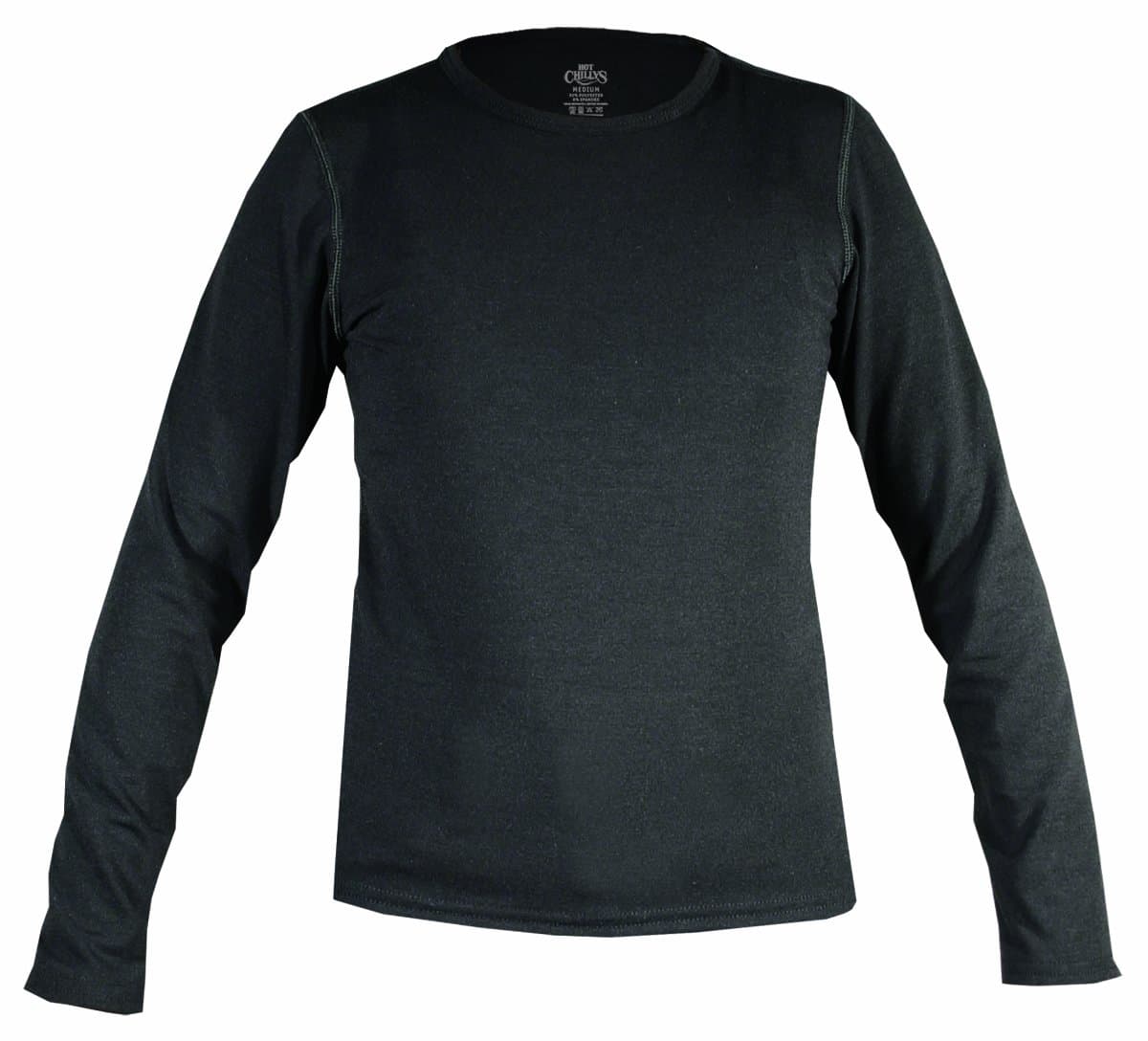 Hot Chillys Youth Original II Base Layer Top