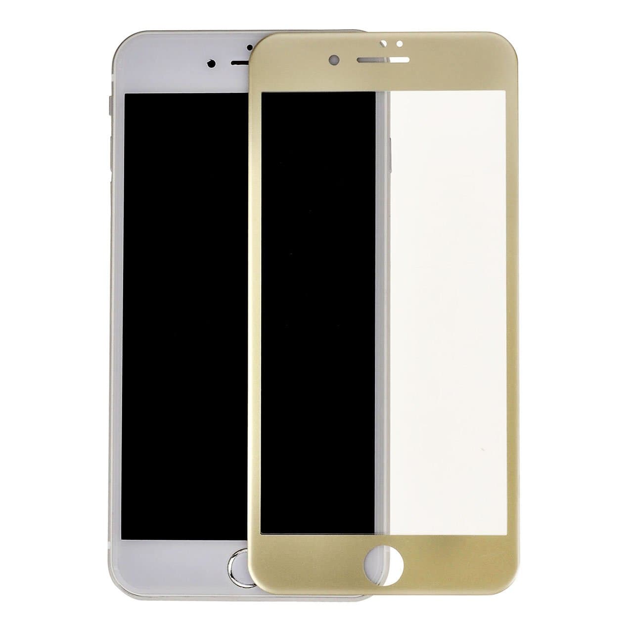 iPhone 7Plus 8Plus 5.5" Screen Protector,Yerwal 1 Pack Premium Tempered Glass Screen Protector Film Screen Protector Cover for iPhone 7Plus 8Plus 5.5 inch