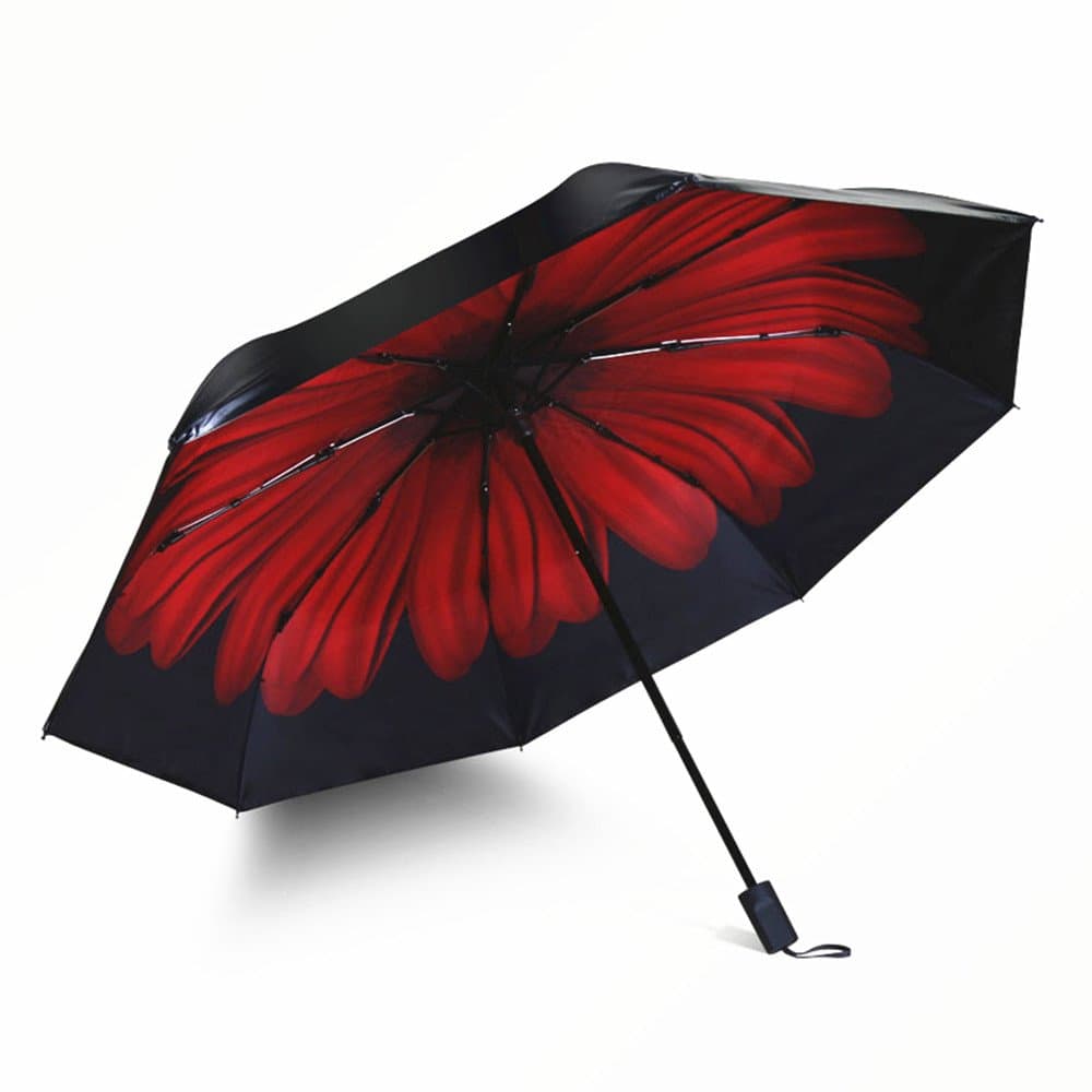 UNDME Folding Umbrella,UV Protection