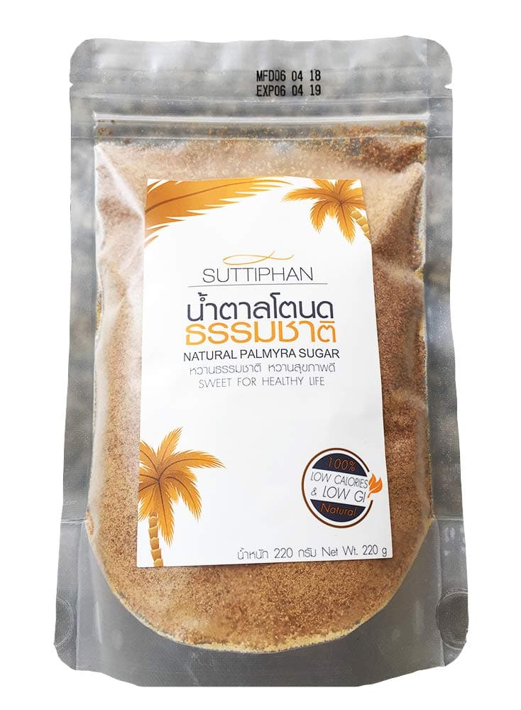 Palmyra Sugar Powder 7.76 oz