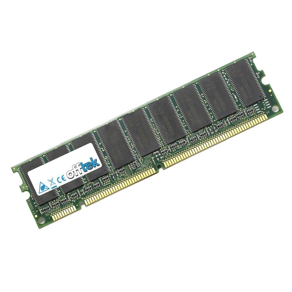 128MB RAM Memory for EPOX EP-BXB-S (PC100 - ECC) - Motherboard Memory Upgrade