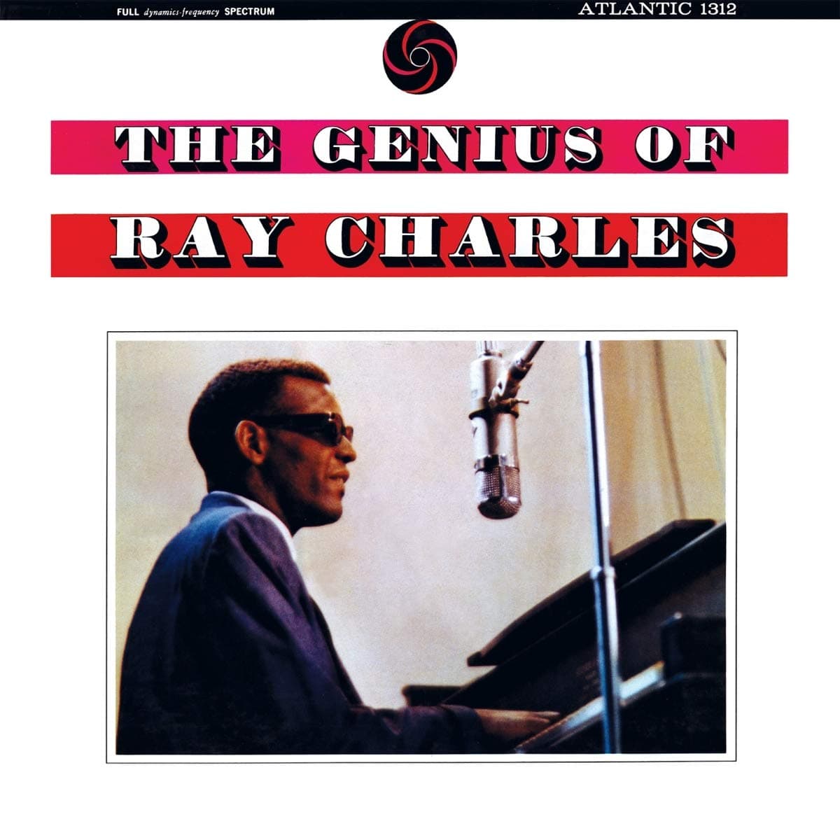 Genius of Ray Charles