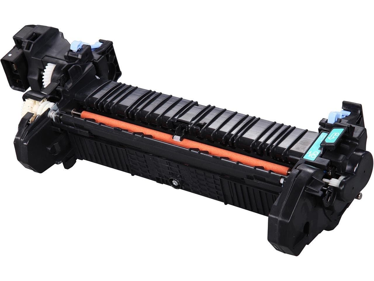 HP CE484A Laser Printer Volt Kit, 110 V AC, Black