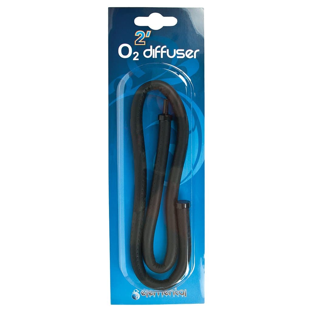 Highest Quality, 2' O2 Diffuser