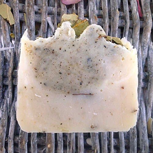 Daphne - Turkish Handmade Soap 3.5oz