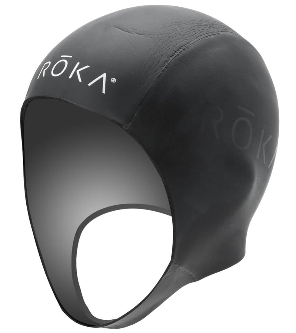 ROKA Neoprene Hood with Strap