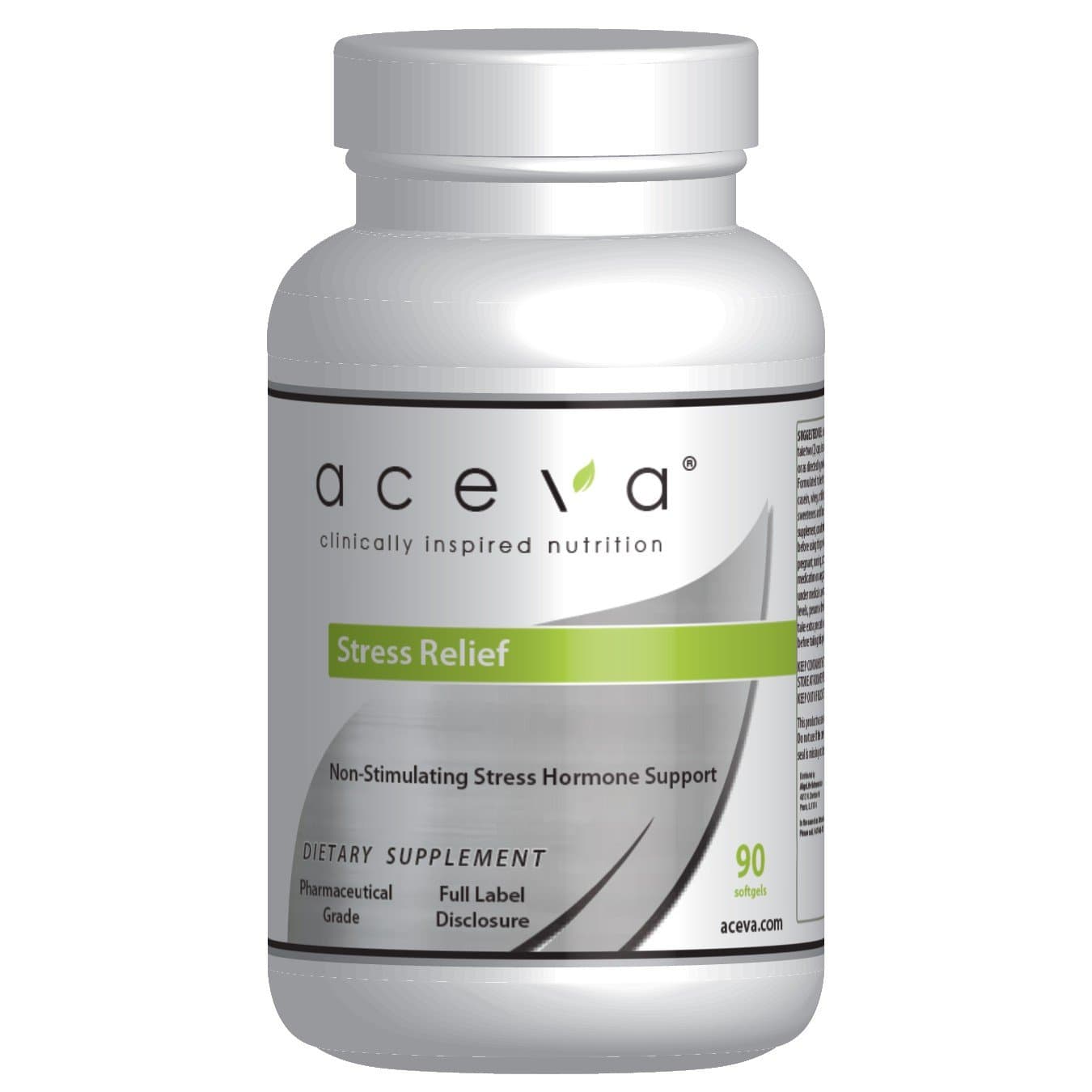Aceva Stress Relief