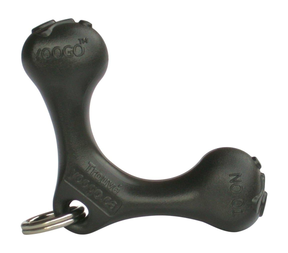 Yoogo - Self Defense Keychain