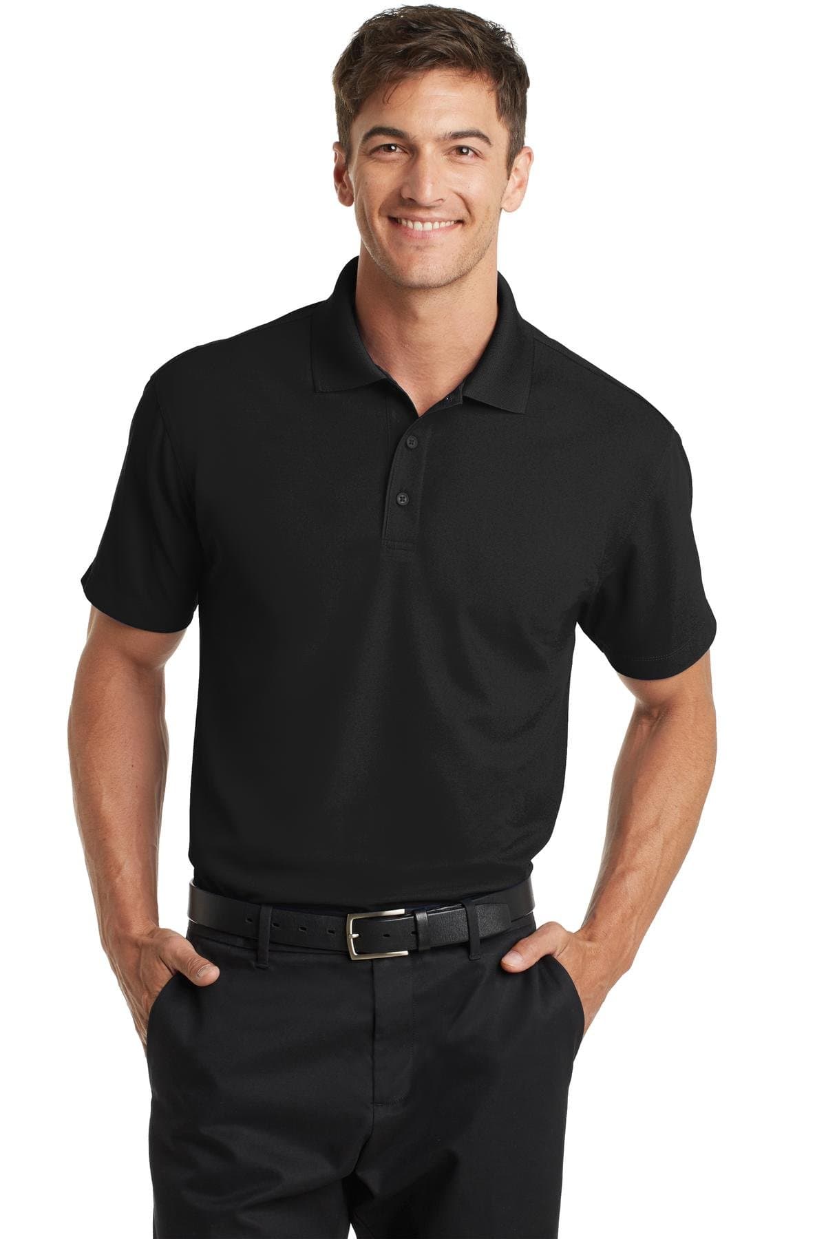 Grid Polo (K572)