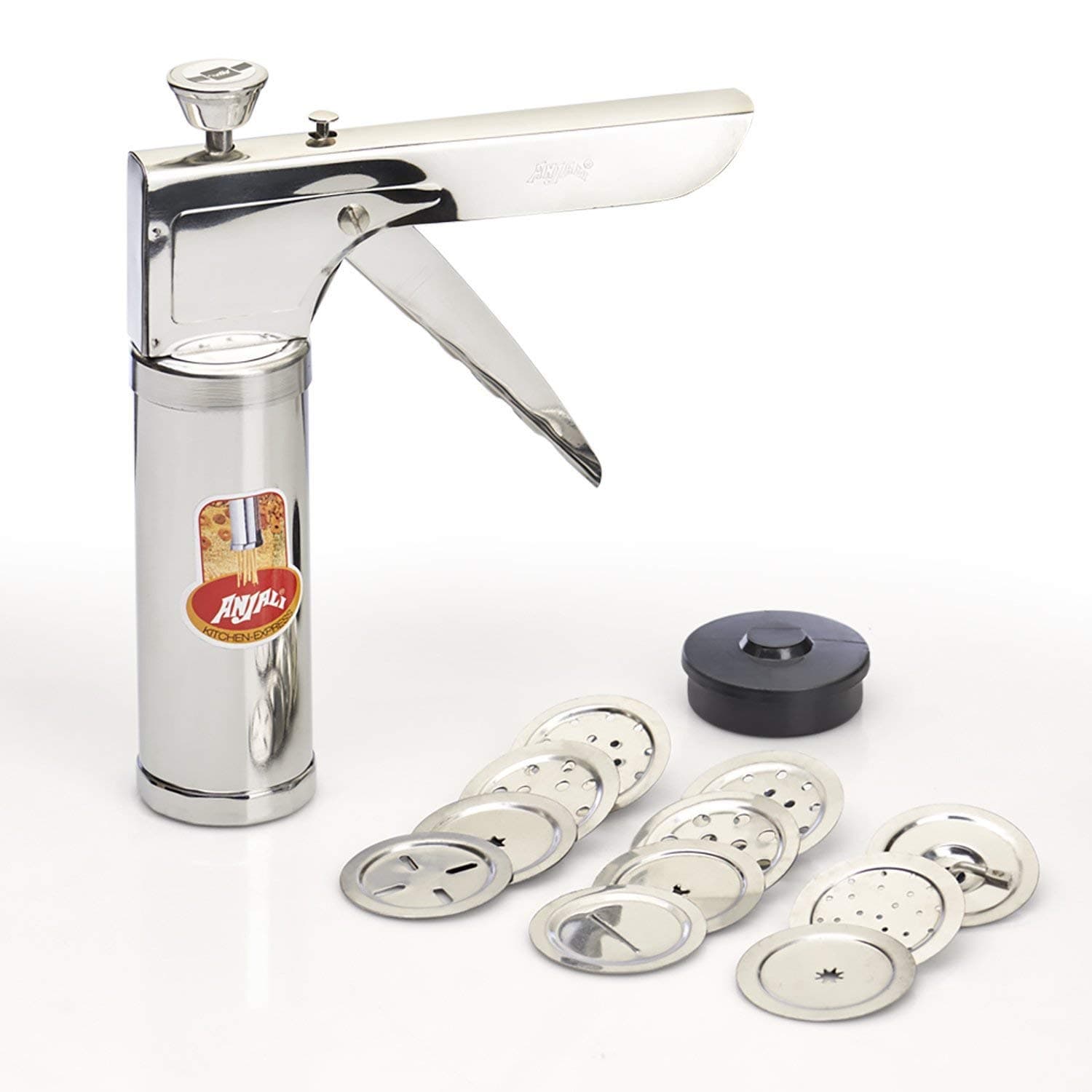 AnjaliRoyal Kitchen Express