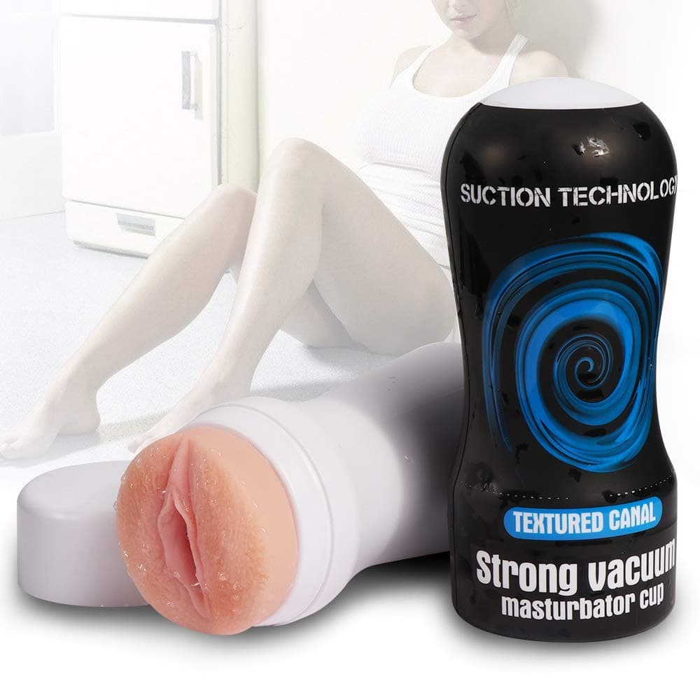 Mastur-bation Toy for Men