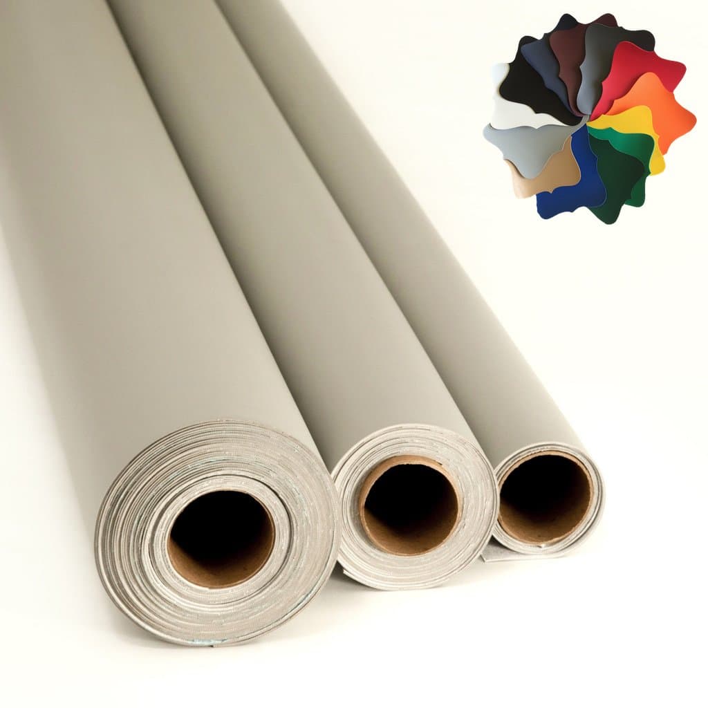 54" - Light Grey: 10 Yards