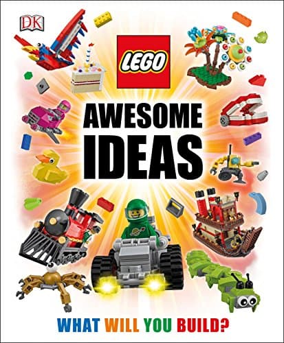 LEGO® Awesome Ideas (Lego Ideas)