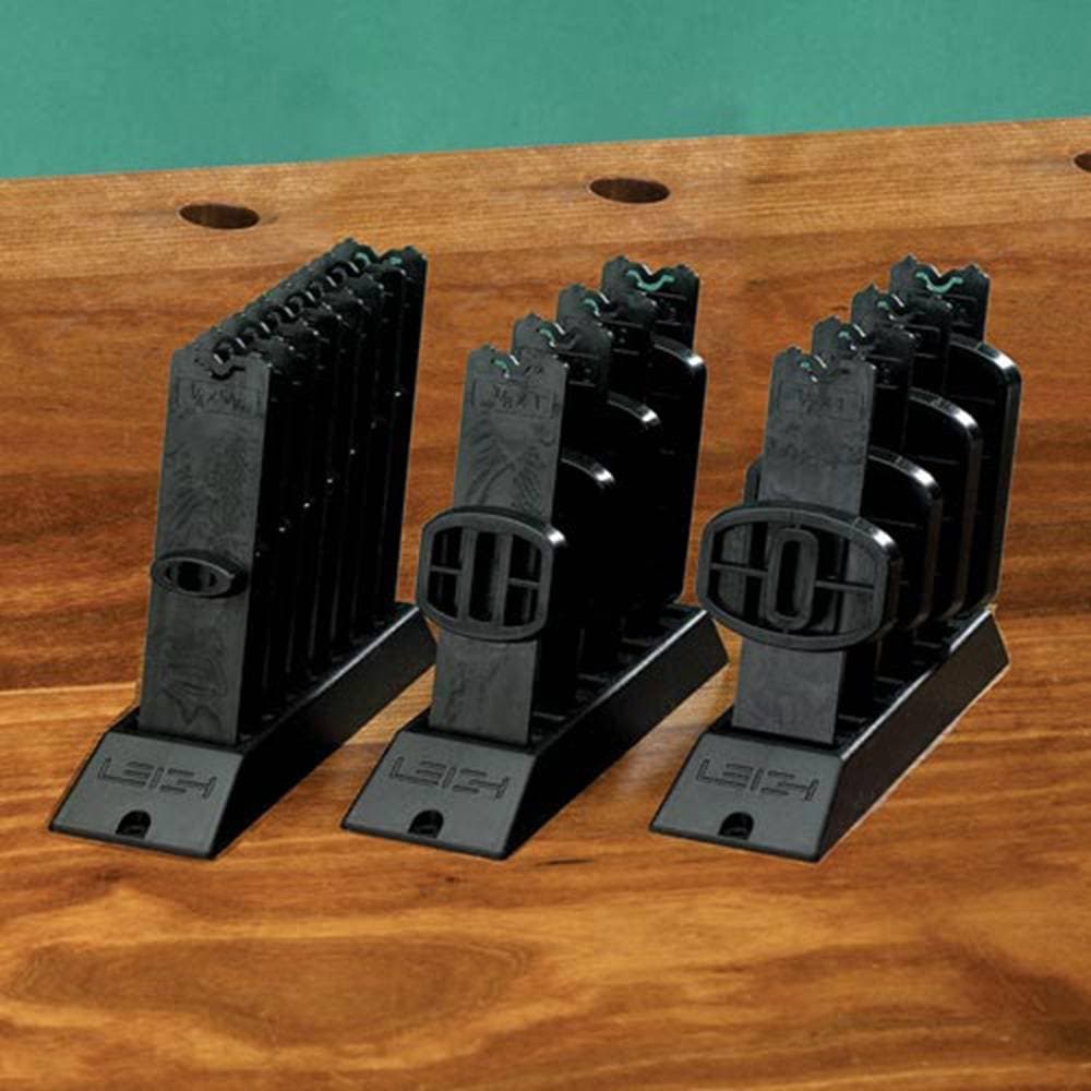 Leigh 1/4", 3/8" & 1/2" Guide Sets for FMT