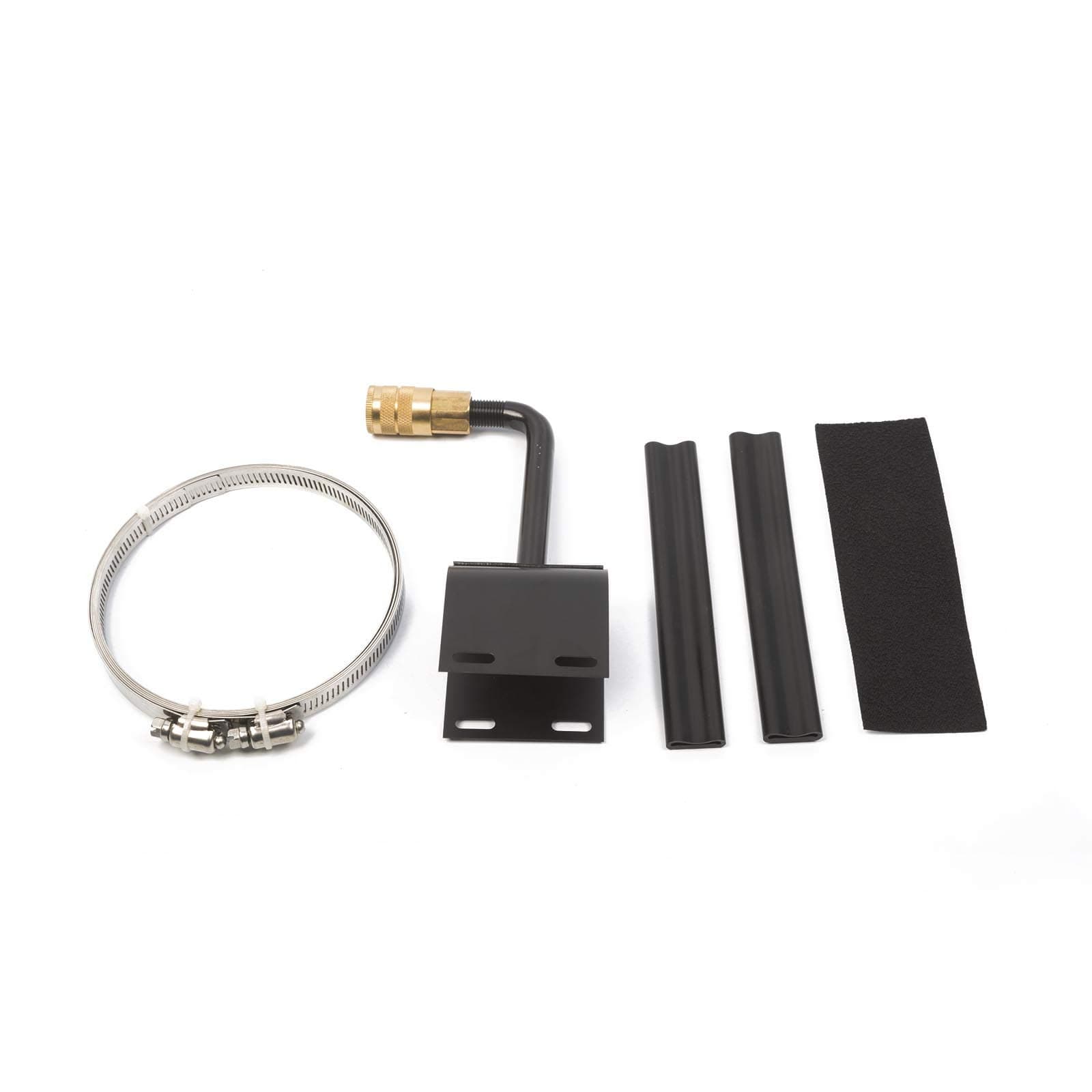 EZ Steer 1812 Outboard Bracket Assy. Small Bracket Assemblies