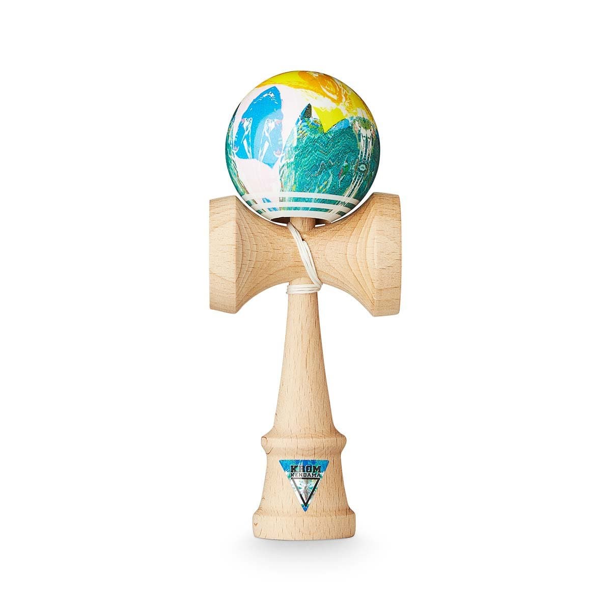 Krom Kendama Noia series 2