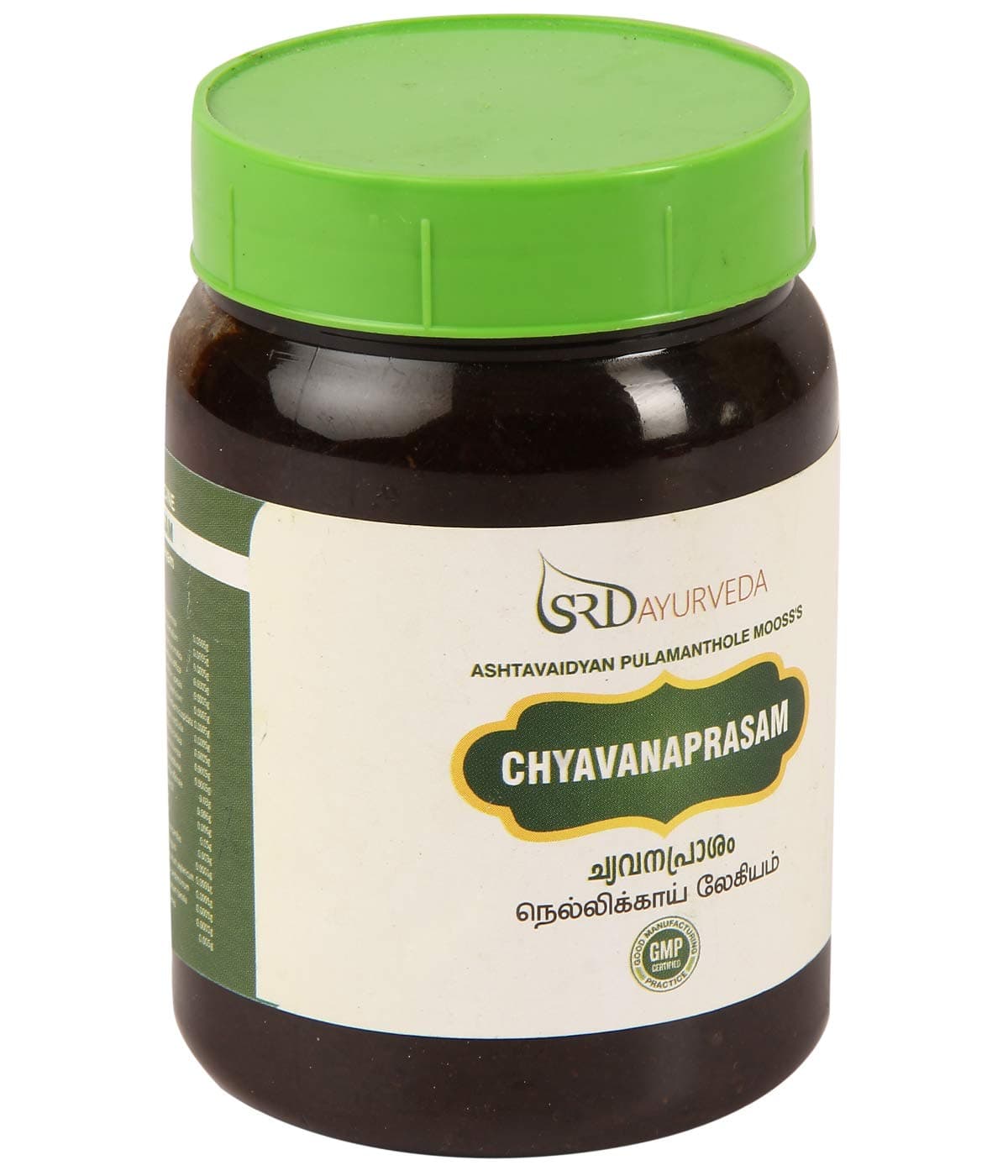 SRD AYURVEDA Chyavanaprasam - 250 g