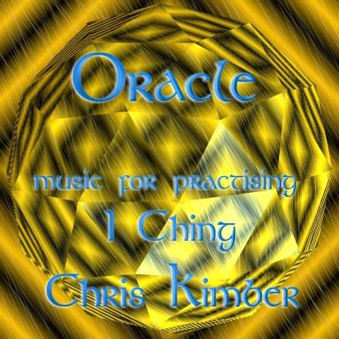 Oracle - Music for practicing I Ching