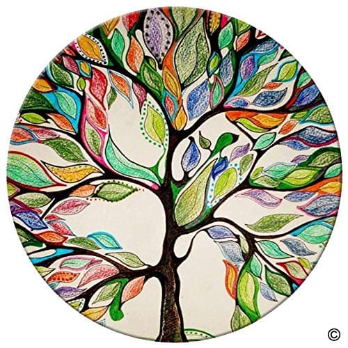 Expanding Stand and Grip for Smartphones and Tablets, Multi-Function Mounts and Stands Kit Car Mount iPhone Holder Collapsible - Life Tree