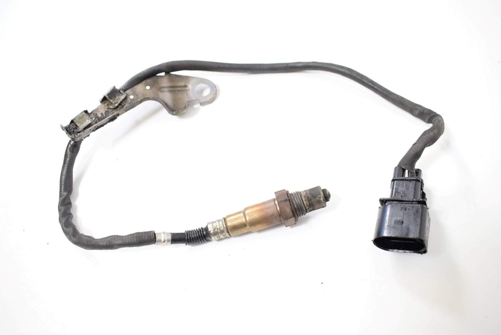 3 SERIES E90 318i 2007 RHD LAMBDA OXYGEN SENSOR 7530283