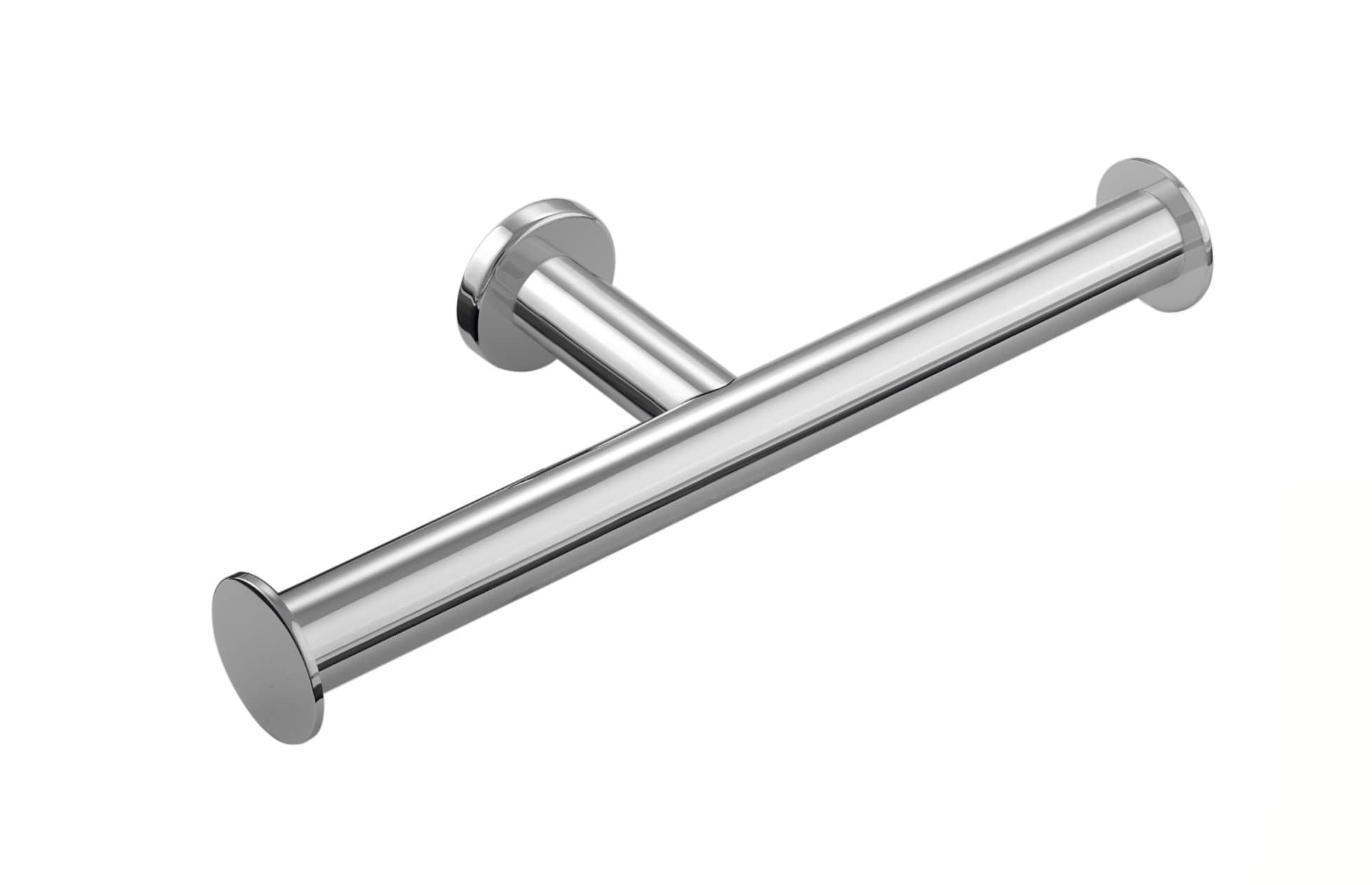 Cosmic Architect – Clipboard Double Capless Architect Chrome