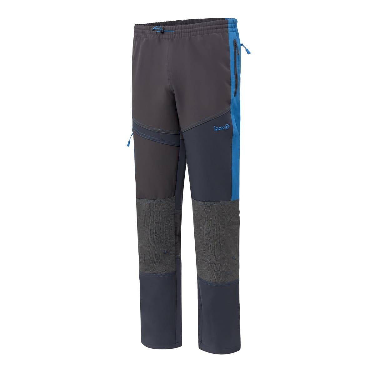 IZAS Men's Cudier Stretch Pant