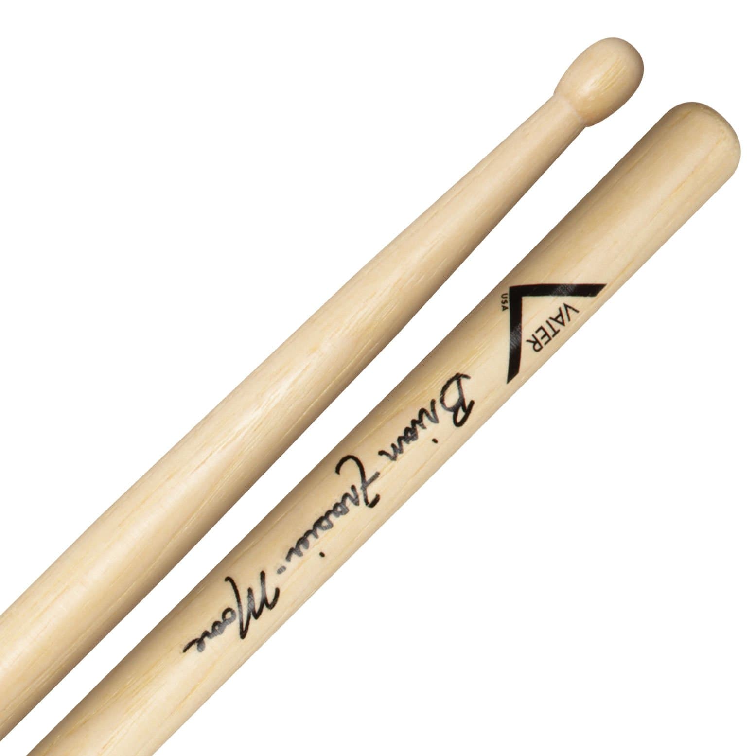 VATER - Brian Frasier-Moore - Wood Tip