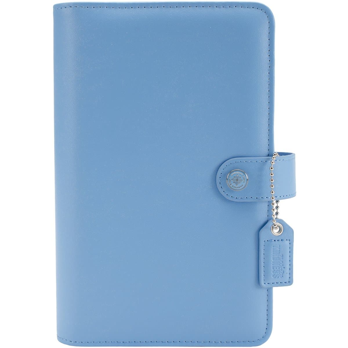 Webster's Pages Color Crush Personal Planner Kit Sky