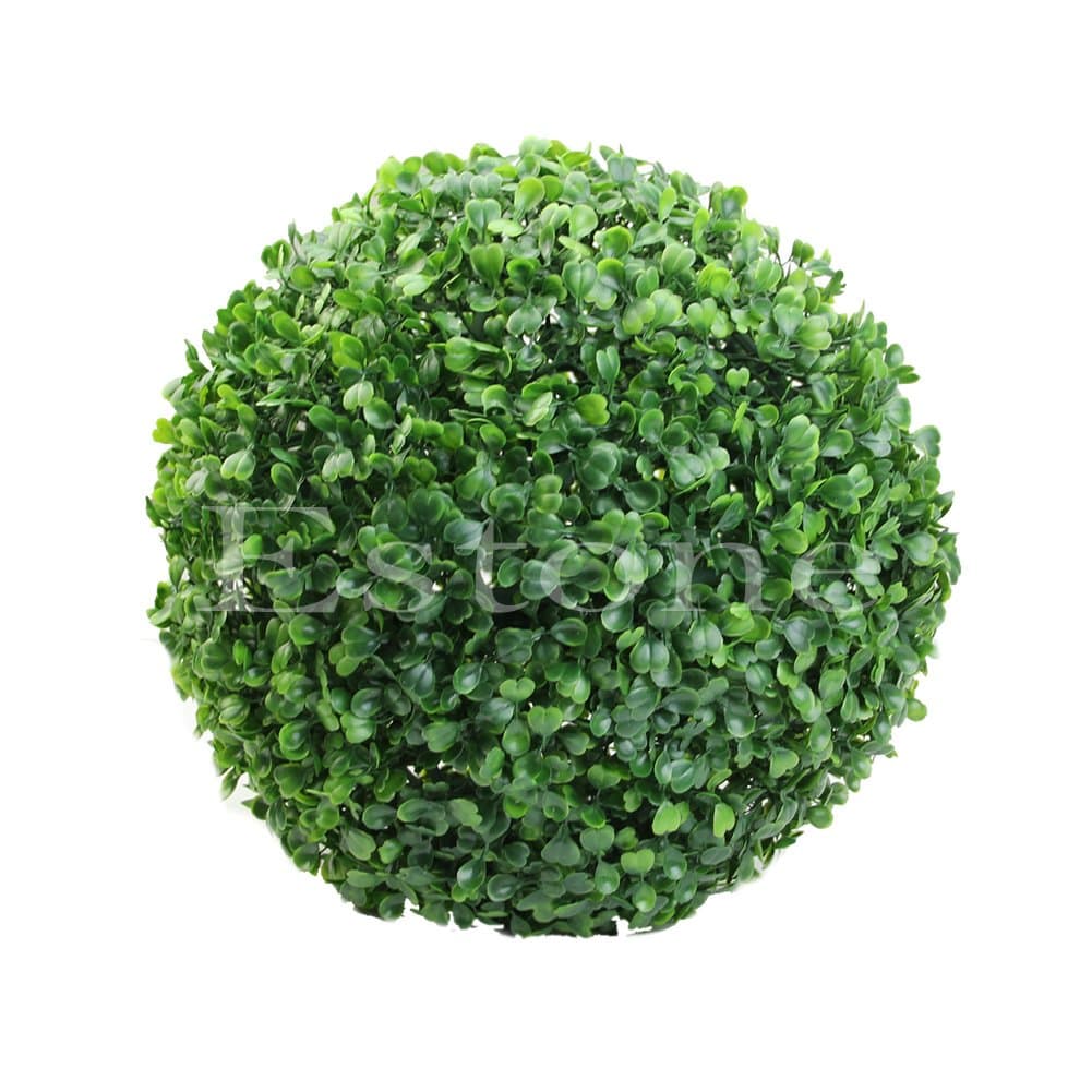 HotAmz Artificial Plastic Imitation Plants Lawn Decorations,Plastic Grass Micro-moss landscape Decor (11.8")