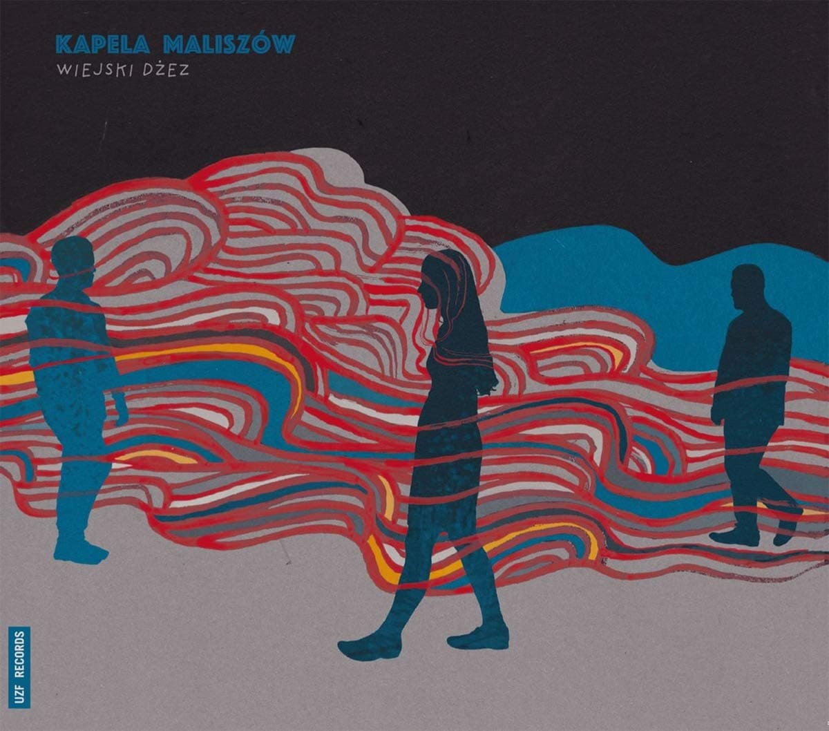 Wiejski Dzez -Village..