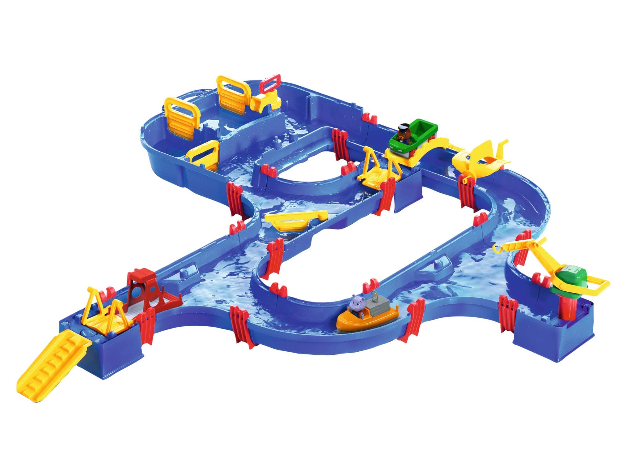 Aquaplay SuperFun Set