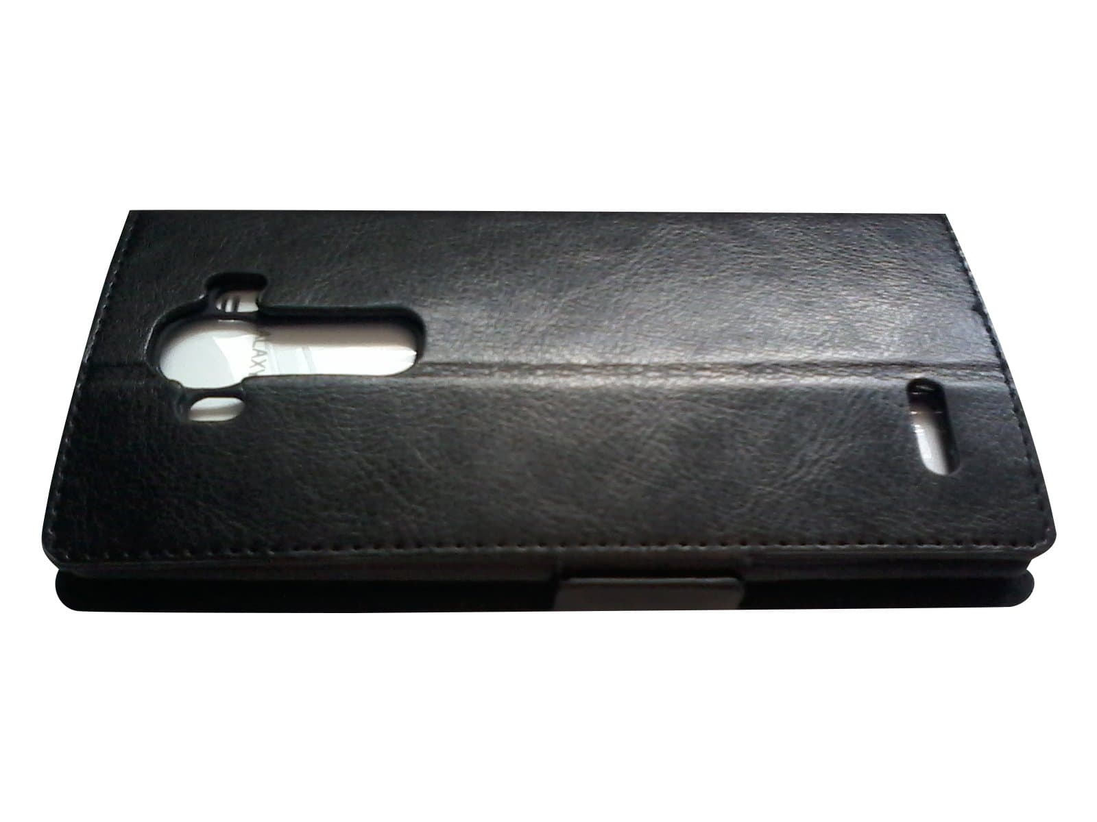 Motion Wireless Accessories Lg G4 Black Flip Case