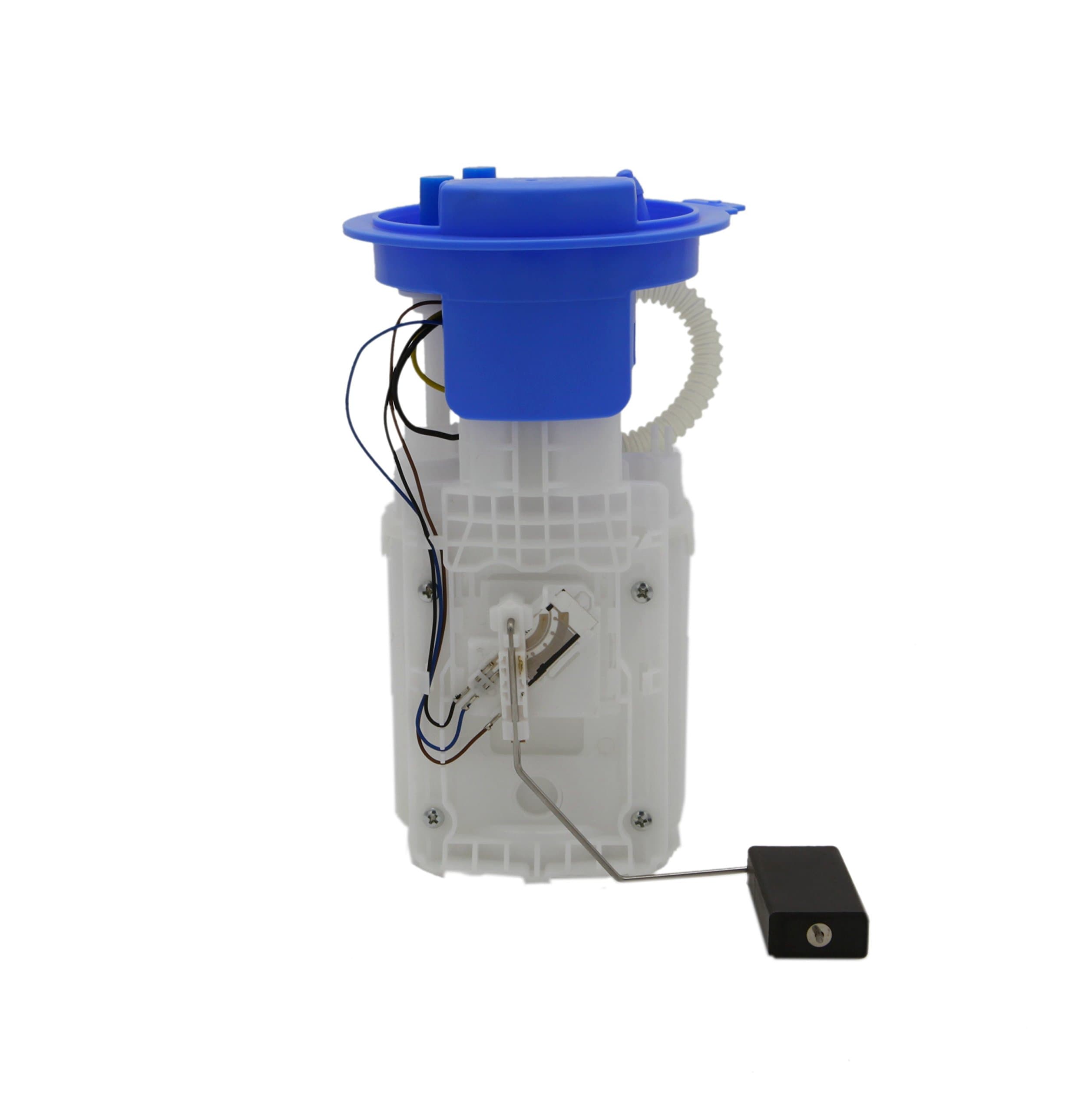 Fuel Pump Module Assembly E8833M fits 2006 2007 2008 2009 2010 2011 2012 2013 A3, VOLKSWAGEN GTI, VOLKSWAGEN JETTA, 2008 2009 TT, 2012 2013 VOLKSWAGEN BEETLE TOPSCOPE FP8833M