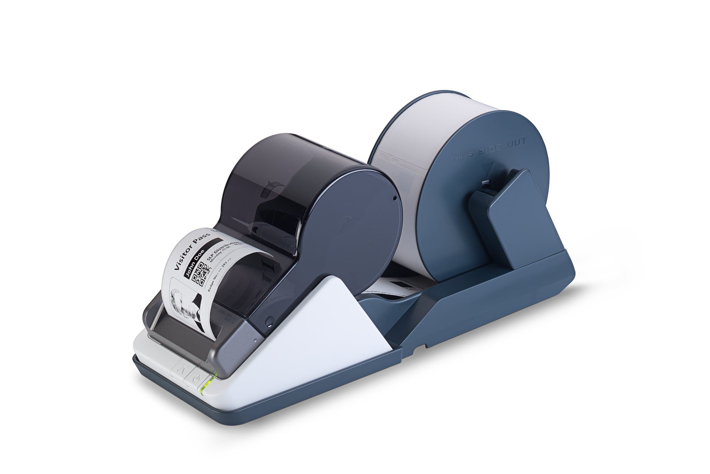 Seiko Instruments - Bulk Label Tray - SLP-TRAY650