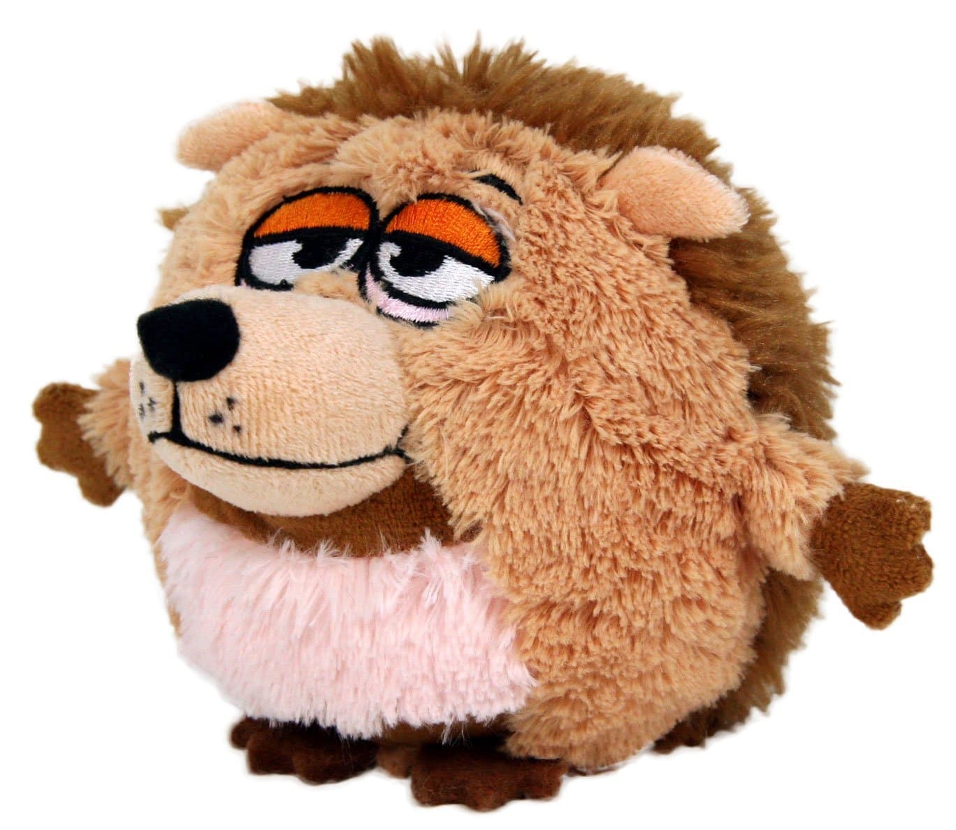 MUSHABELLIES Heckel Hedgehog