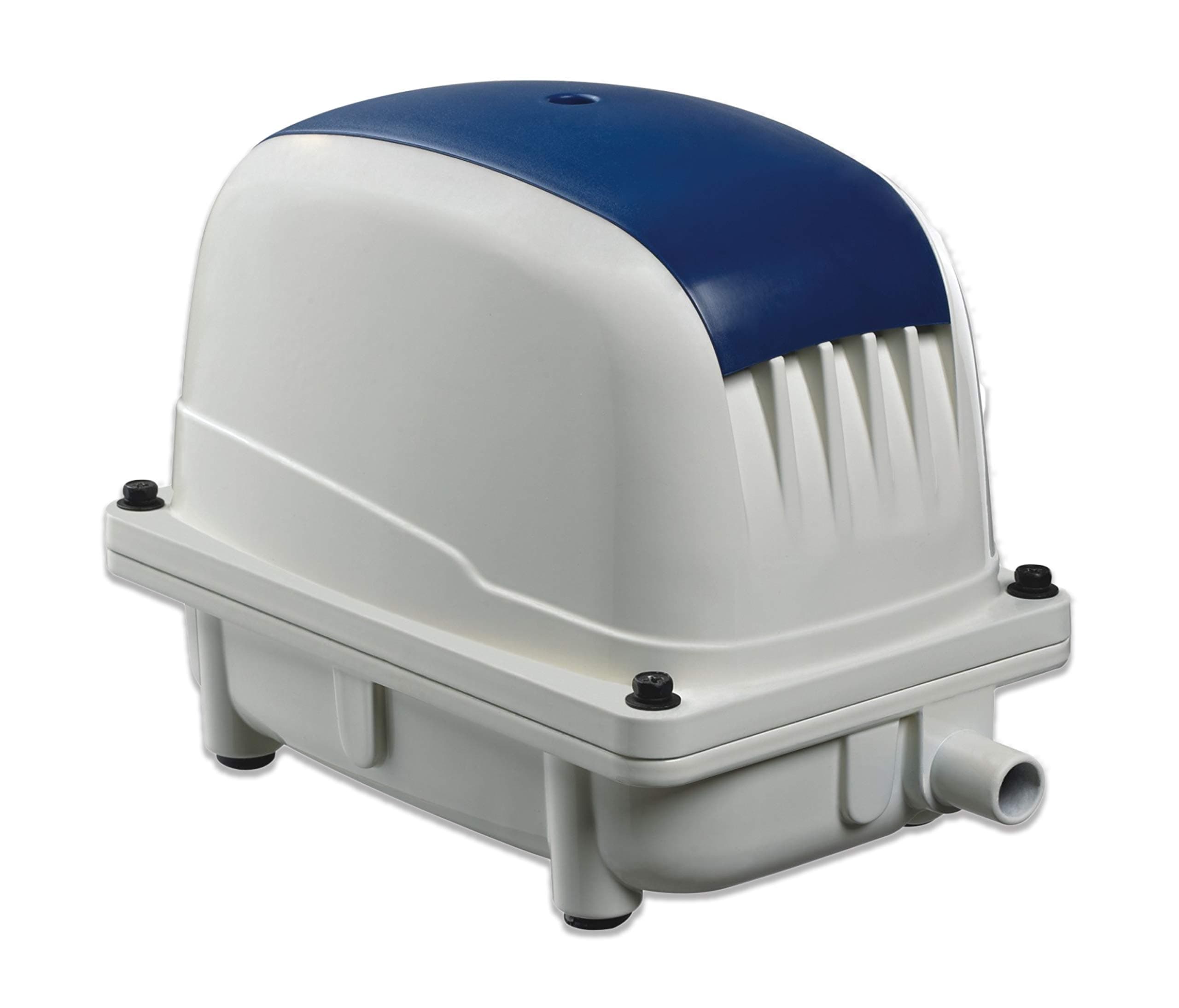 Half Off Ponds 3.5 CFM Sub Surface Aeration Air Pump