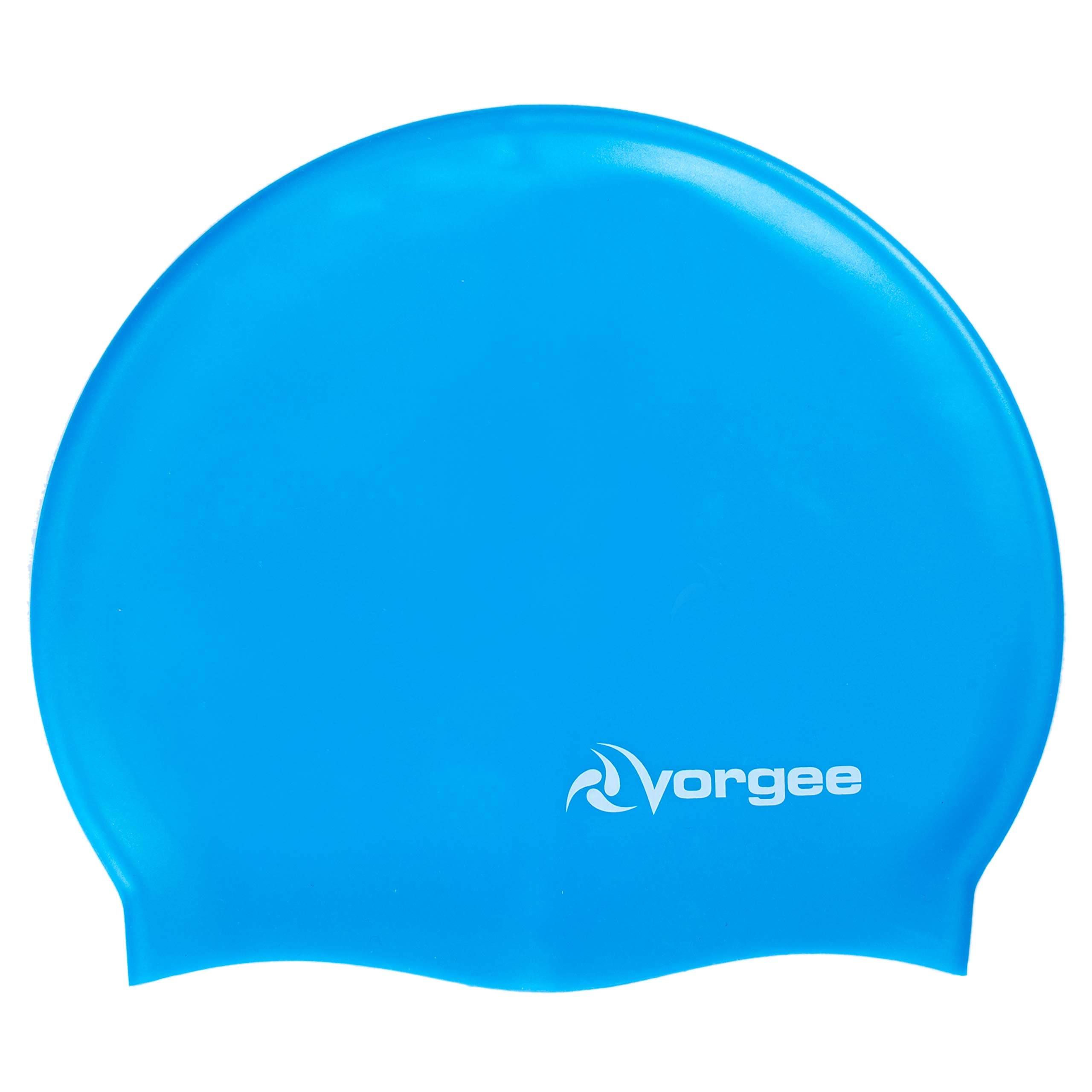 Super-Flex Silicone Swimming Cap